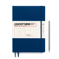 Composition (B5) - Leuchtturm1917 Notebook