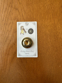 Star Moonlit Night Wax Seal Stamp Head