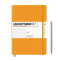 Composition (B5) - Leuchtturm1917 Notebook