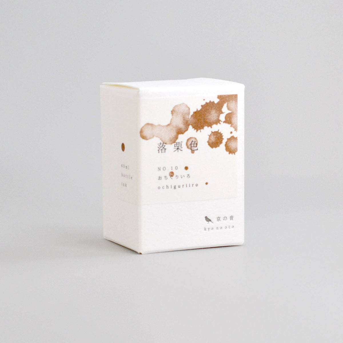 Kyonooto｜Ochiguri
