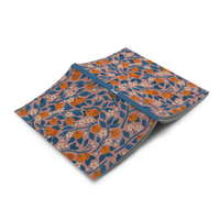 Lunar Oranges Classic Layflat Notebook LFC2036L