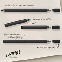 Lumos Splash