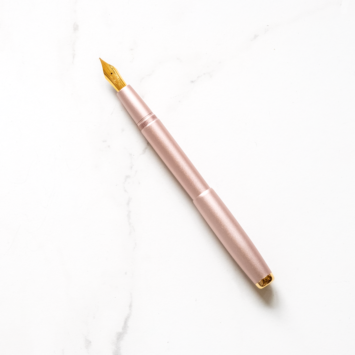 The Studio Fountain Pen