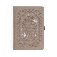 A5 Undated Planner: Songbird