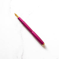 The Studio Fountain Pen