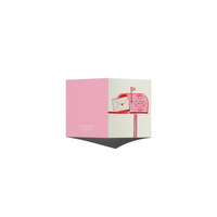 Love Letter Mailbox Romantic Greeting Card
