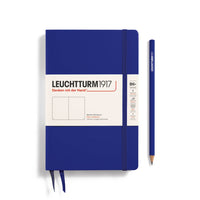 Notebooks - Paperback (B6+)