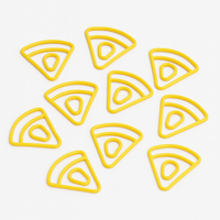 Pizza Paper Clips