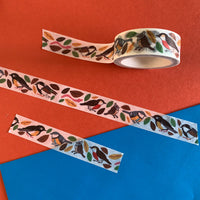 Washi Tape 10 metres (9 designs to choose)