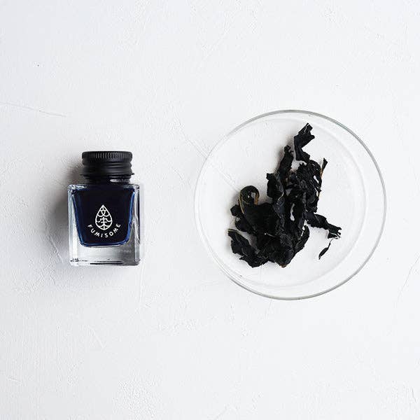 FUMISOME |  Botanical Dye Ink 01 Indigo