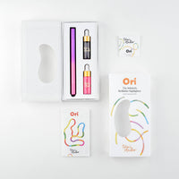 Ori – the infinitely refillable highlighter