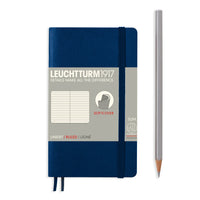 Pocket (A6) - Leuchtturm1917 Notebook