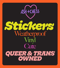 Sticker - I Got Top Surgery but I'm Still a Bottom