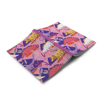 Candy Dinos Classic Layflat Notebook