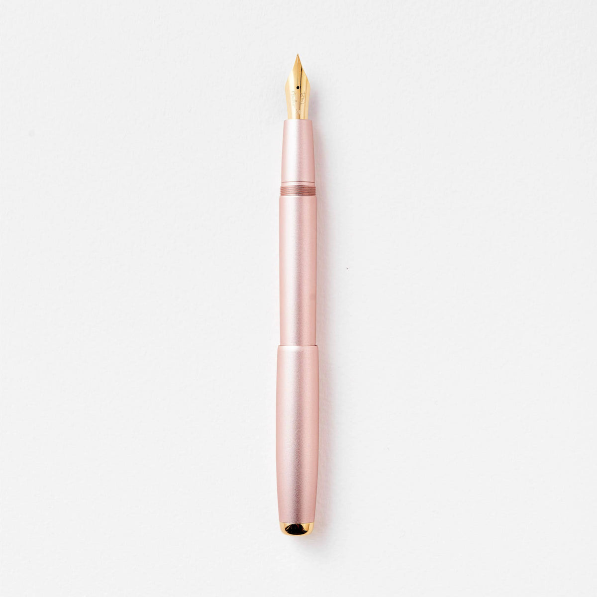 The Studio Fountain Pen