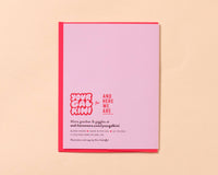 Every Day Better - Valentine's Day Card