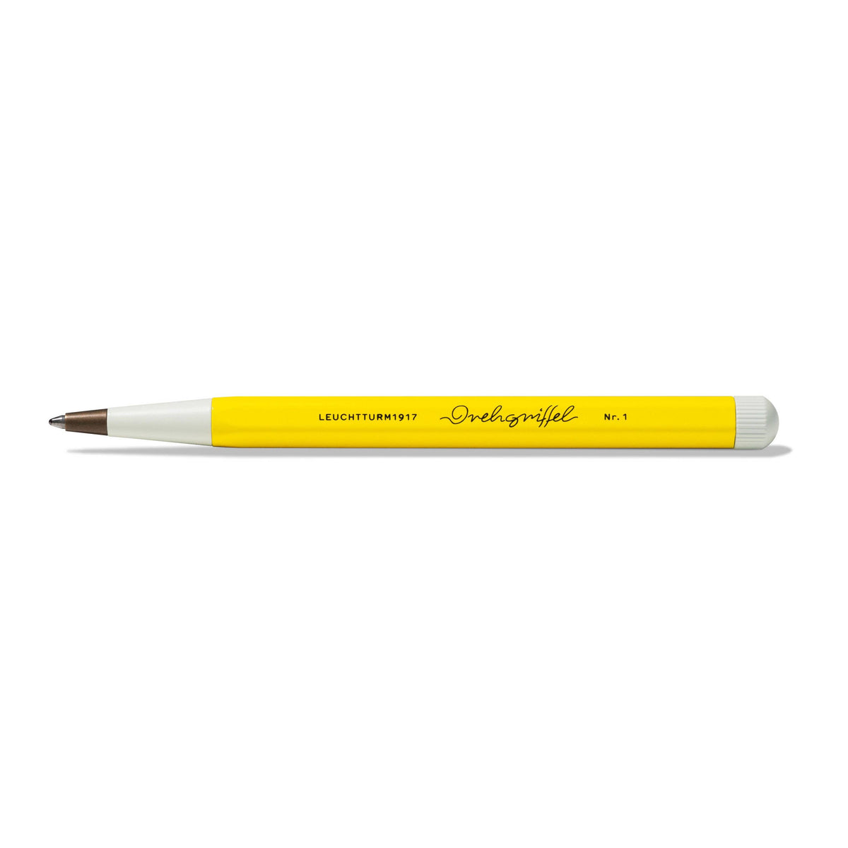 Drehgriffel Nr. 1 - Ballpoint Pen