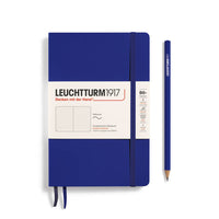 Notebooks - Paperback (B6+)