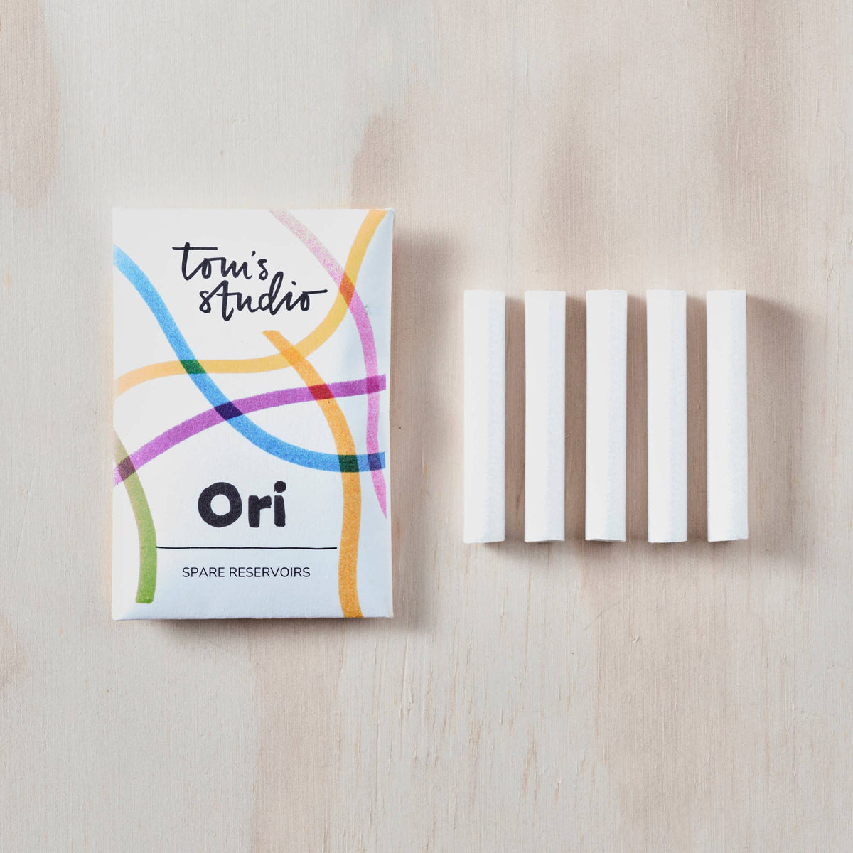 Ori - Spare Ink Reservoirs