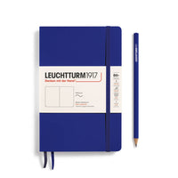 Notebooks - Paperback (B6+)