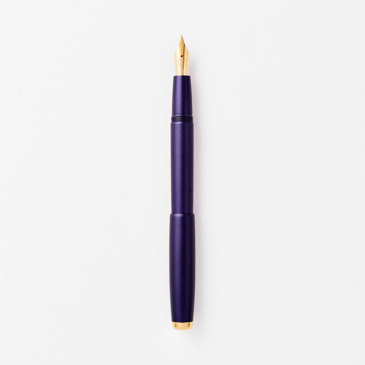 The Studio Fountain Pen