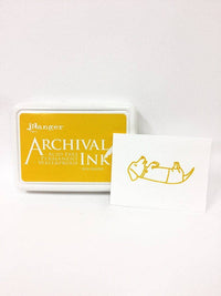 Archival Ink™ Pads Sun Dazed