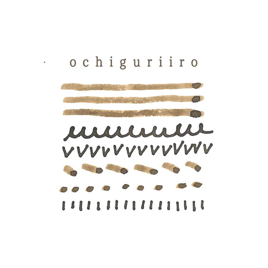 Kyonooto｜Ochiguri