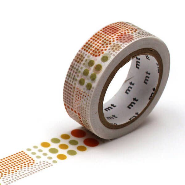 Tape Single: Various Dot