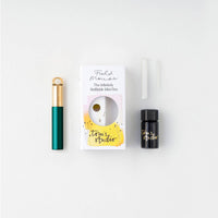 The Field Mouse – refillable travel pen
