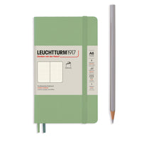 Pocket (A6) - Leuchtturm1917 Notebook