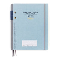 Standard Issue Journal No 3
