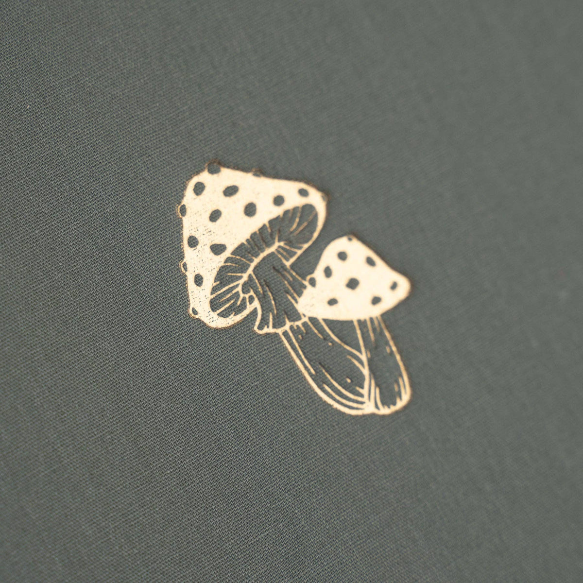 Limited Edition TN: Mushrooms
