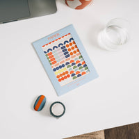 Planner Stickers Silver New Packaging