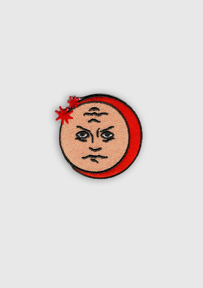 Moon Shine
