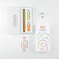 Ori – the infinitely refillable highlighter