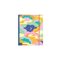 Perpetual Planner - Clean & Colorful