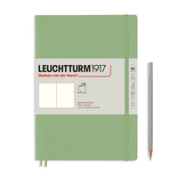 Composition (B5) - Leuchtturm1917 Notebook