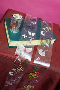 Mystical Forest Transparent Tape
