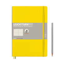 Composition (B5) - Leuchtturm1917 Notebook