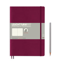 Composition (B5) - Leuchtturm1917 Notebook