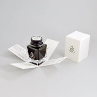 FUMISOME | Botanical Dye Ink 02 Leaf Green