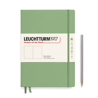 Composition (B5) - Leuchtturm1917 Notebook