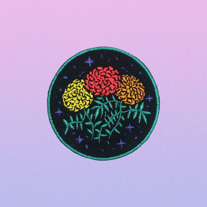 Marigold Patch