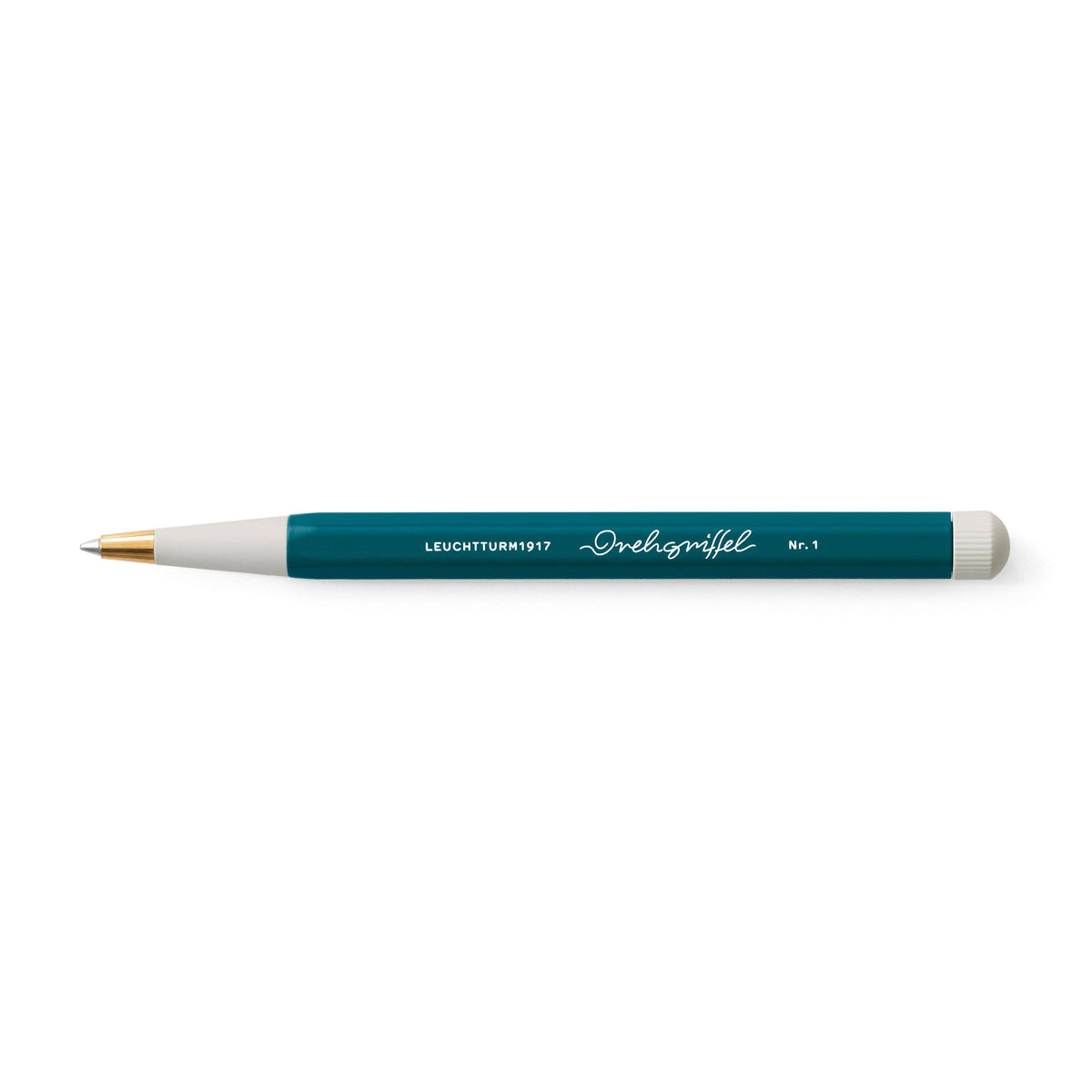 Drehgriffel Nr. 1 - Ballpoint Pen