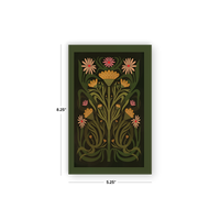 Marigold Soft Touch Classic Layflat Notebook LFC2300L
