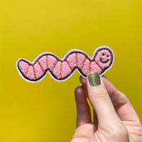 Worm Patch