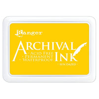Archival Ink™ Pads Sun Dazed