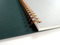 Dandelion Notebook, MD