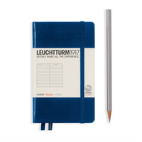Pocket (A6) - Leuchtturm1917 Notebook