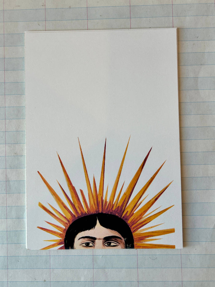 Hello Sunshine Mini Stationery Set